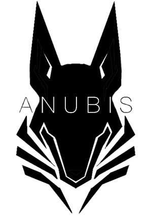 logo d'Anubis